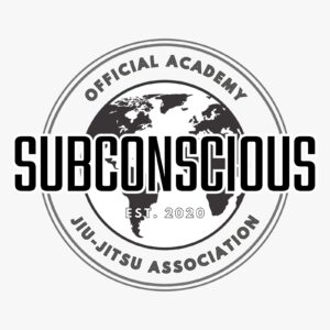 Subconcious Bjj Logo
